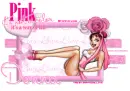 Pink ~ Donna