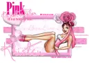 Pink ~ Kristen