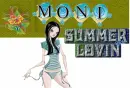 Summer LOVIN ...MONI