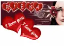  Rieka I love you 