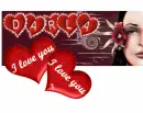 Darla  i love you