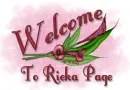 Welcome to Rieka page