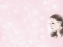 pink girl