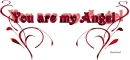 You are...