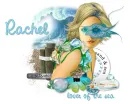 beach ocean theme