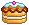 choco iced cake