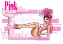 Pink ~ Valerie