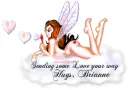 Love ~ Brianne
