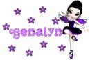 Genalyn