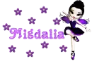 Migdalia