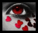 red eye