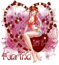 Big heart
