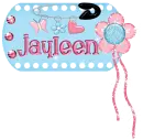 Jayleen
