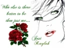 Just Kaylah