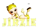 Jirzie