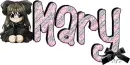 Mary