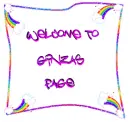 Welcome To GinzaÂ´s Page