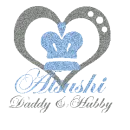 Atsushi  Daddy & Hubby