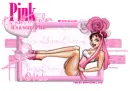 Pink ~ Moni