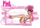 Pink ~ Cindi