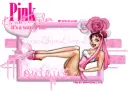 Pink ~ Monique