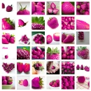 strawberry:x