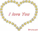 i love you 