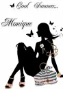cool summer-Monique
