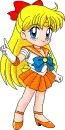 Sailor Venus