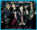ESCAPE thE fAtE.