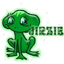 Jirzie