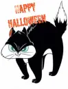 Halloween Pussyfoot