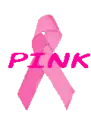 PINK for the Cure