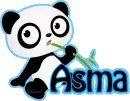 Asma