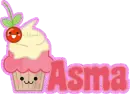 Asma