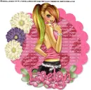 Flirt ~ Evelyn