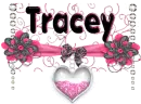 Tracey
