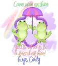 frog friends