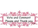 Comment and Vote