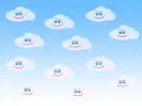 cloud background