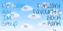 cloud contact table