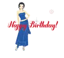 Happy Birthday!