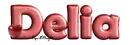 red cherry delia
