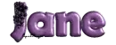purple grape jane