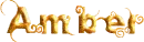 amber