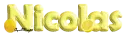 lemon nicolas