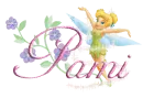 tinkerbell pami