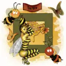 bee mine