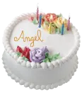 Torta