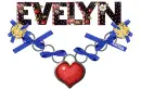 Evelyn